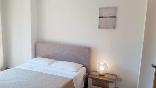 Apartamento Azzurro Orizzonte Bivano Fronte Mare