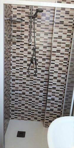 Apartamento Azzurro Orizzonte Bivano Fronte Mare