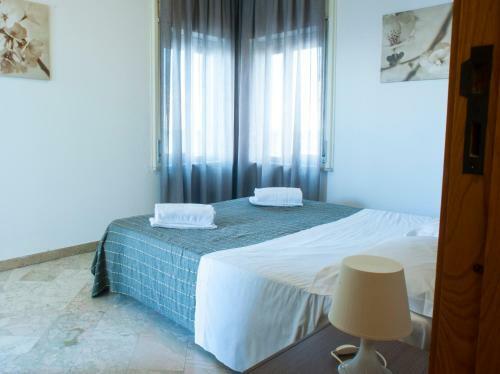 Apartamento Acqua Marina Bivano Vista Mare