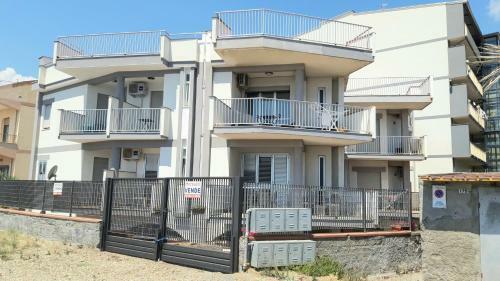 Apartamento Acqua Marina Bivano Vista Mare
