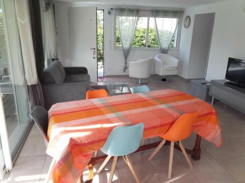 Apartamento Au Domaine de L�a