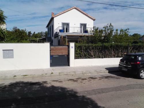 Apartamento Au Domaine de L�a