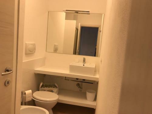 Apartamento Li Velieri - Residence With Pool For 6 Pax