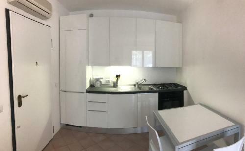 Apartamento Li Velieri - Residence With Pool For 6 Pax