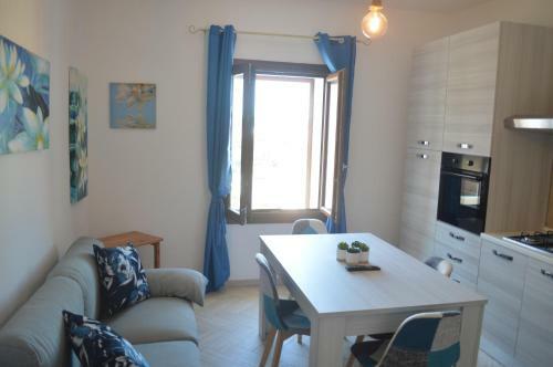 Apartamento Casa Gialla Santa Teresa Gallura