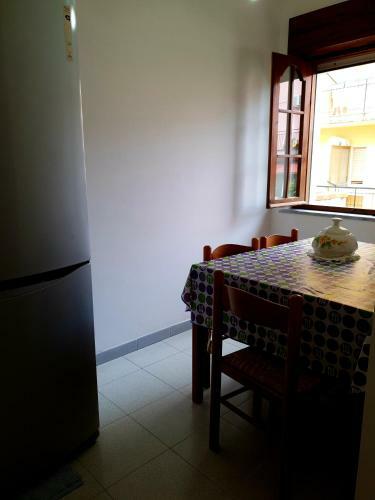 Apartamento Casa Adelina