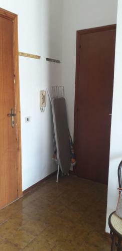 Apartamento Parco Scalea 2000, Condizionatore D'aria