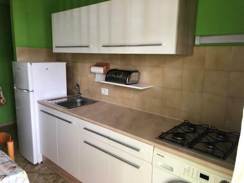 Apartamento Appartamento Di Tatiana