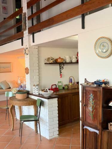 Villa Casa Delle Galee