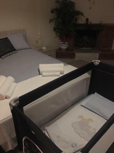Bed & Breakfast Da Zio Tot�