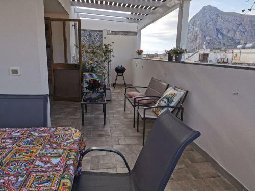 Apartamento Sole Mio Appartamento Con Terrazza Su San Vito
