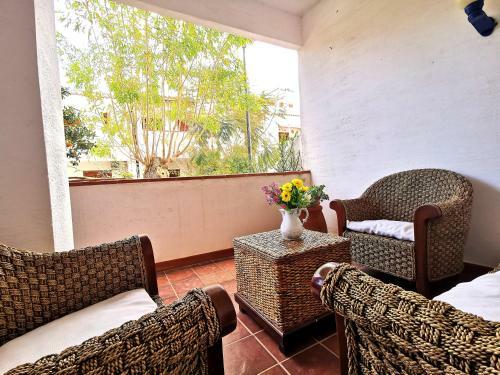 Apartamento Casa Vacanze Sabrina