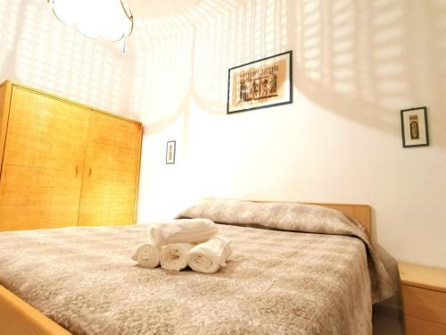 Apartamento Casa Vacanze Sabrina