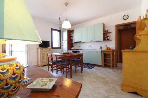 Apartamento Appartamento Rosada