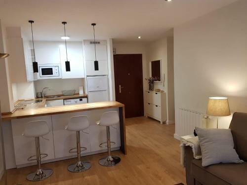 Apartamento Casa Auro