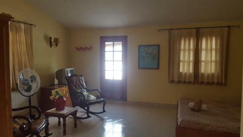 Apartamento Estudio En Teulada