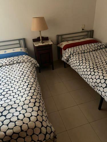 Apartamento Estudio En Teulada