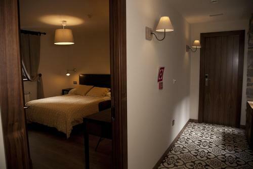 Hostel-albergue Monte Perdido
