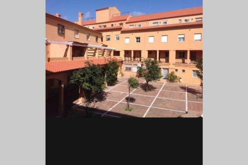 Apartamento D�plex Muy Bien Situado Y Tranquilo