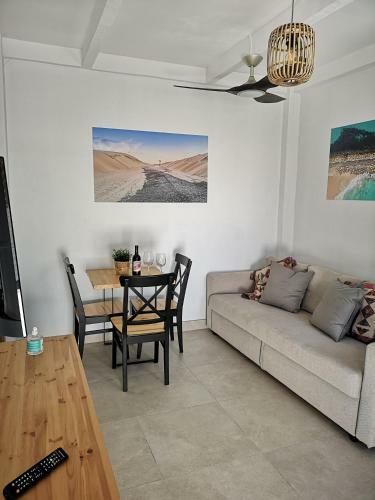 Apartamento La Tramontana Del Sur