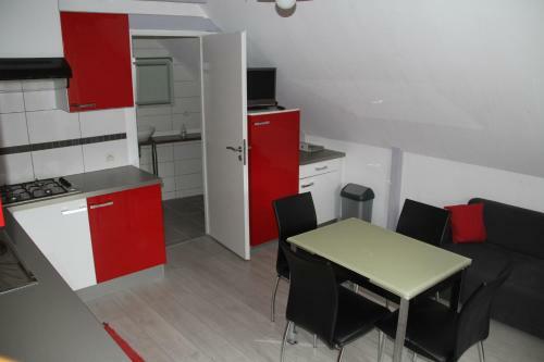 Apartamento Les G�tes 2-4 Pers R�my Herold