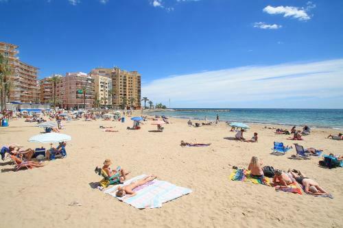 Apartamento Zoa Happy Vacations