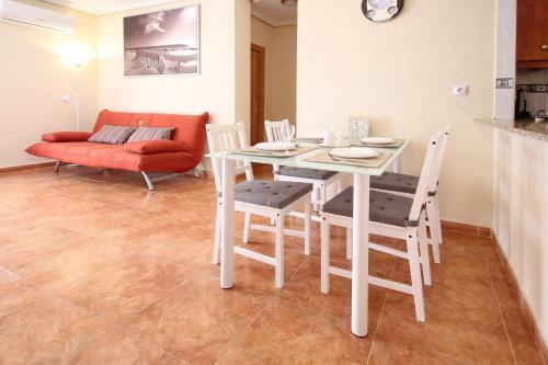 Apartamento Zoa Happy Vacations