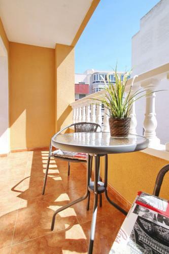 Apartamento Zoa Happy Vacations