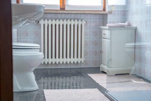 Apartamento I Borghi Della Schiara - Borgo Villa