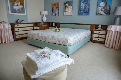 Apartamento I Borghi Della Schiara - Borgo Villa