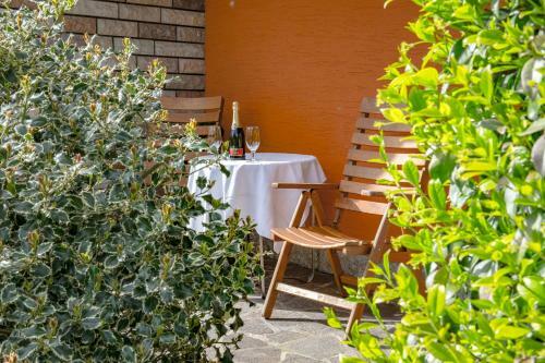 Apartamento I Borghi Della Schiara - Borgo Villa