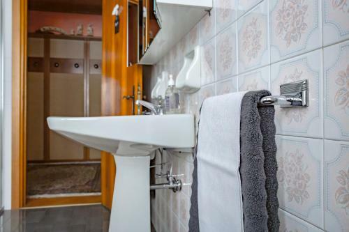 Apartamento I Borghi Della Schiara - Borgo Villa