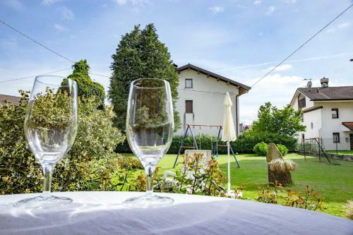 Apartamento I Borghi Della Schiara - Borgo Villa