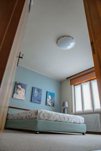 Apartamento I Borghi Della Schiara - Borgo Villa