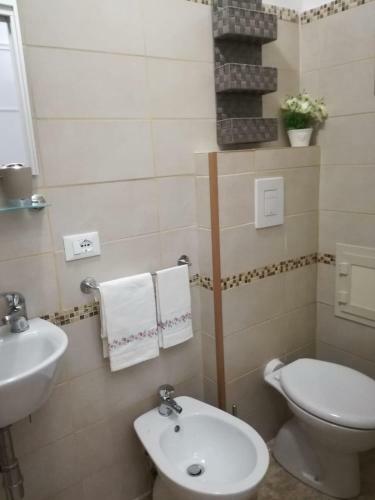 Apartamento Studio Room Pasilong Vacanza Nel Salento