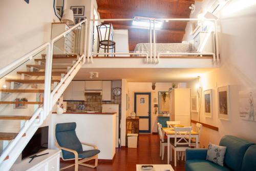 Apartamento Loft Sul Mare Sirolo
