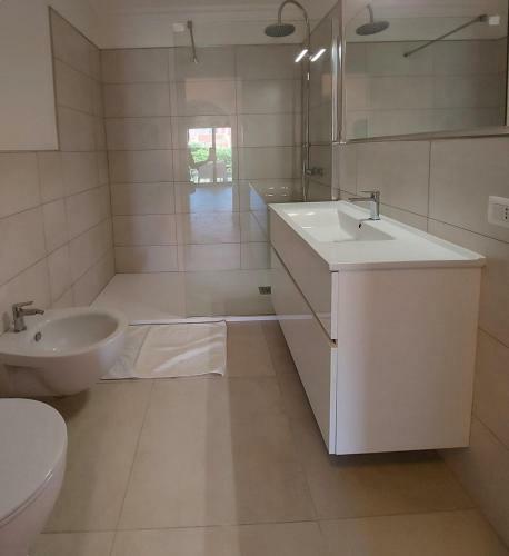 Apartamento Destination Villas-stintino