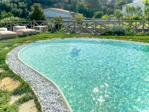 Amore Rentals - Villa Luciana