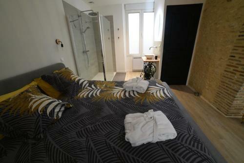 Eaudyss�e Maison Avec Spa Priv�e - Loiret