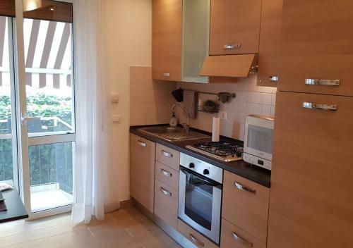 Apartamento La Piccola Mela, In Centro A Due Passi Dal Mare