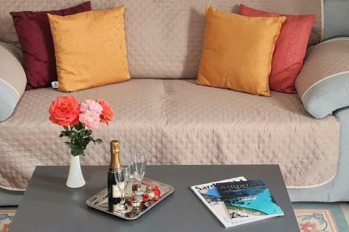 Apartamento Casa Vacanze Millefiori Codice Iun Q3156