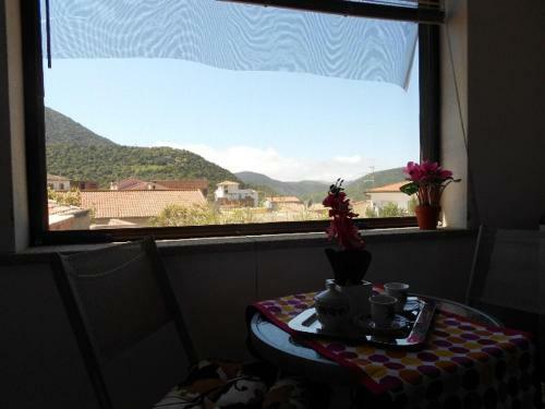 Apartamento Sole E Mare