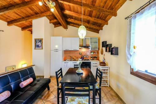 Apartamento Sole E Mare