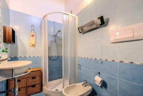 Apartamento Sole E Mare