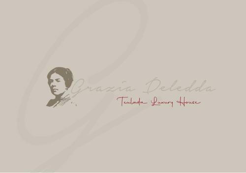 Grazia Deledda Teulada Luxury House