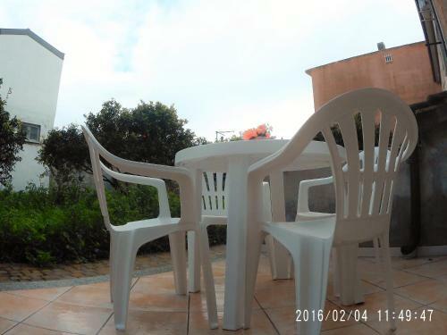 Apartamento Casa Vacanze Nonna Defenza