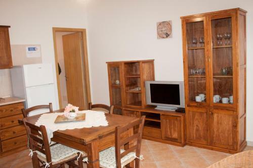 Apartamento Casa Vacanze Nonna Defenza