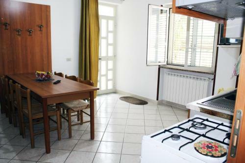 B&B Casa Del Sole - de Luca Apartments