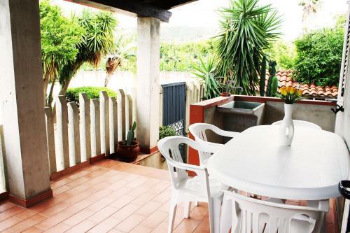B&B Casa Del Sole - de Luca Apartments