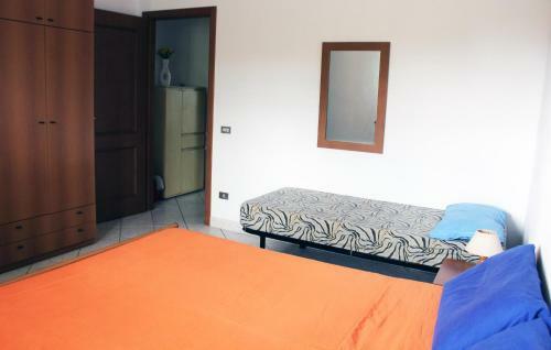 B&B Casa Del Sole - de Luca Apartments